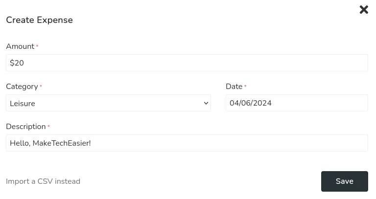 How to install OnTrack software on Linux Picture 17