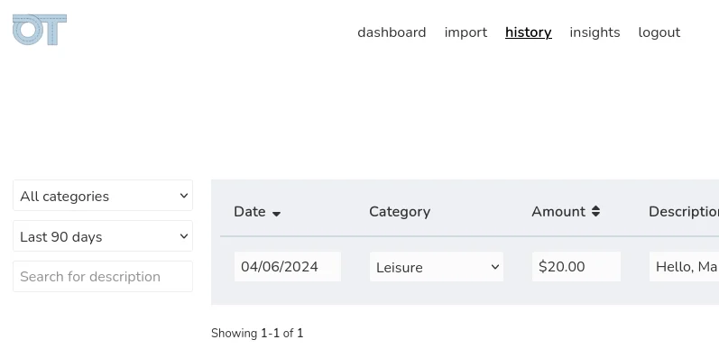 How to install OnTrack software on Linux Picture 18