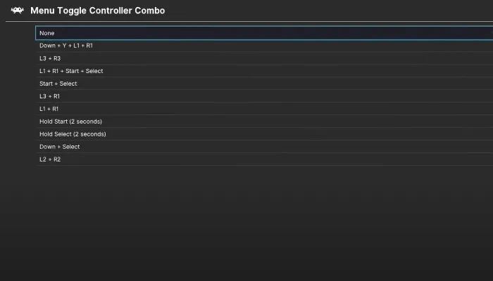 How to install RetroArch on Xbox One or Series X/S Picture 12