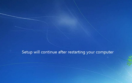How to install Windows 7 using USB - Create a bootable USB to install Windows 7 Picture 14