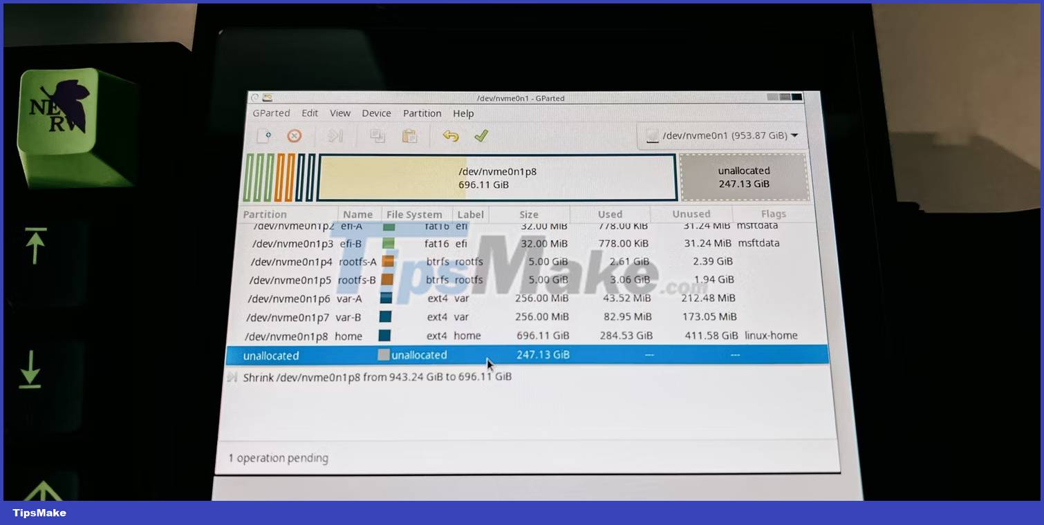 How to install Windows on Steam Deck Picture 11