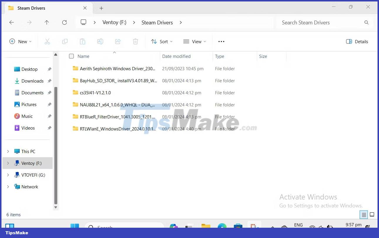 How to install Windows on Steam Deck Picture 15