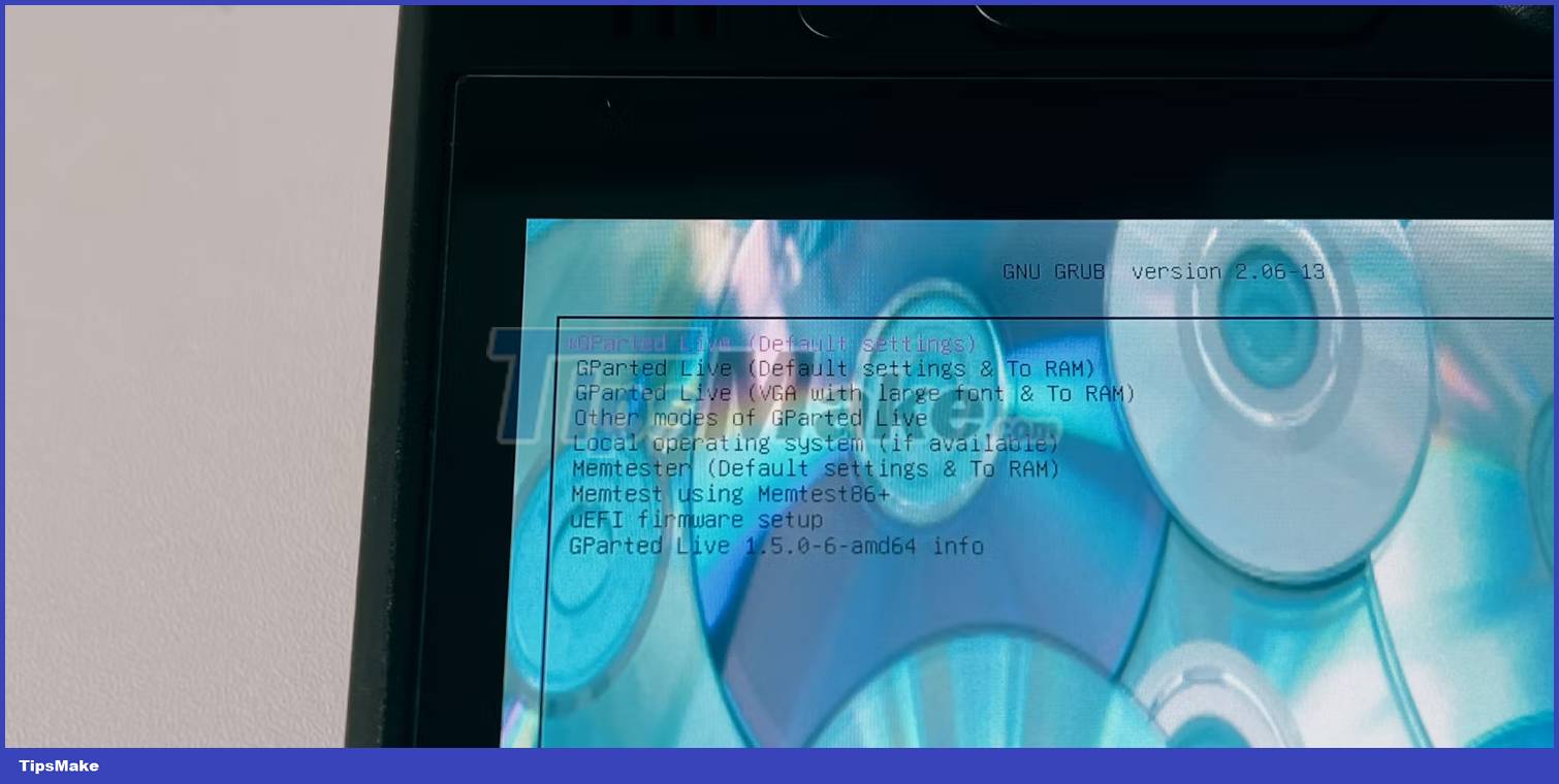 How to install Windows on Steam Deck Picture 7