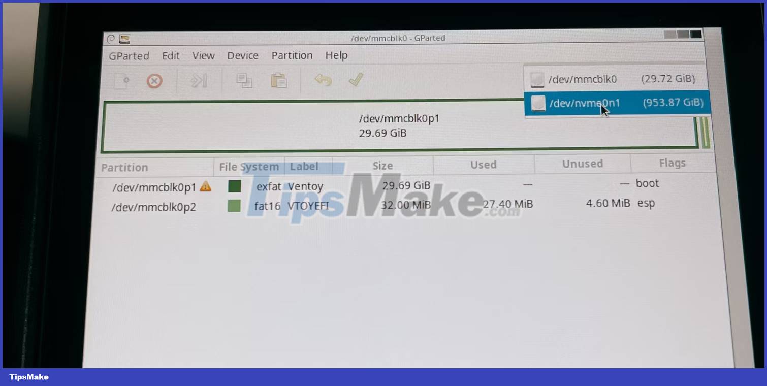 How to install Windows on Steam Deck Picture 9