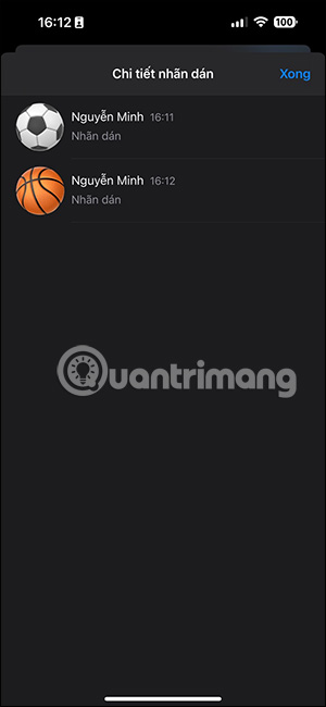 How to manually combine emojis on iPhone Picture 8