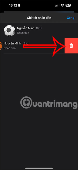 How to manually combine emojis on iPhone Picture 9