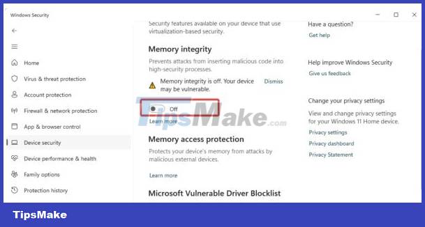 How to optimize Windows 11 for gaming Picture 15