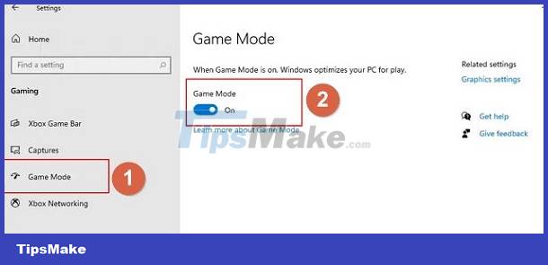 How to optimize Windows 11 for gaming - TipsMake.com