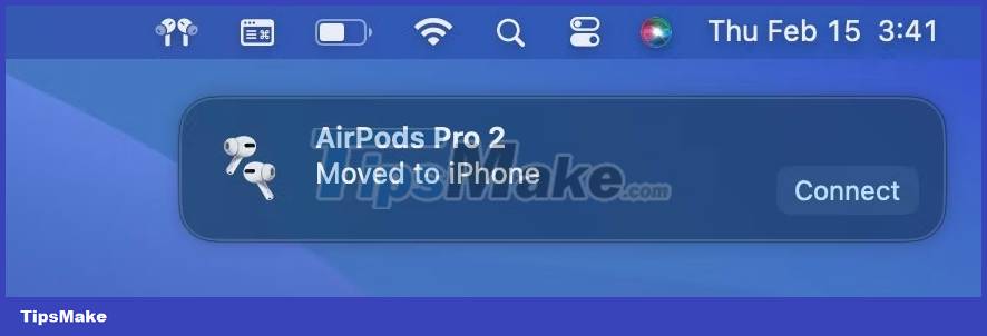 How to pair AirPods with PC, Mac, and other devices Picture 14