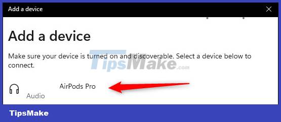 How to pair AirPods with PC, Mac, and other devices Picture 7