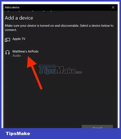 How to pair AirPods with PC, Mac, and other devices Picture 8