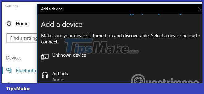 How to pair AirPods with PC, Mac, and other devices Picture 9