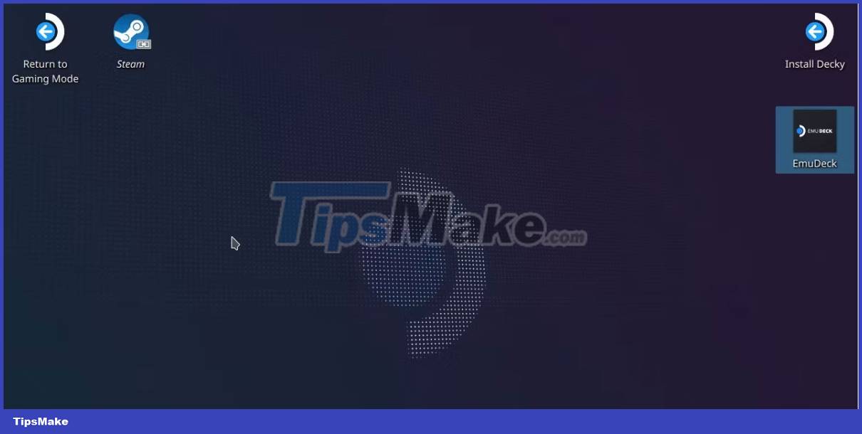How to play emulated games on Steam Deck with EmuDeck Picture 2