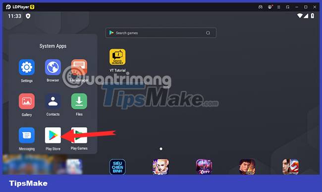 How to play Happy Street Hot Pot Shop on computer Picture 4
