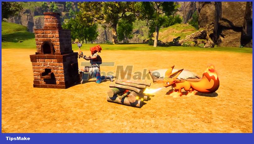 How to play Palworld, Palworld guide for newbies Picture 1