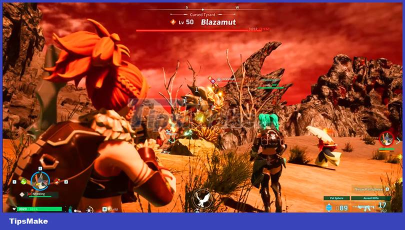 How to play Palworld, Palworld guide for newbies Picture 13