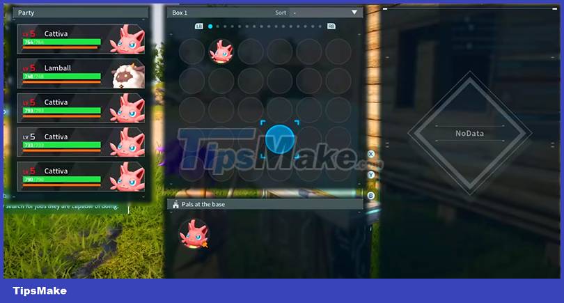 How to play Palworld, Palworld guide for newbies Picture 2