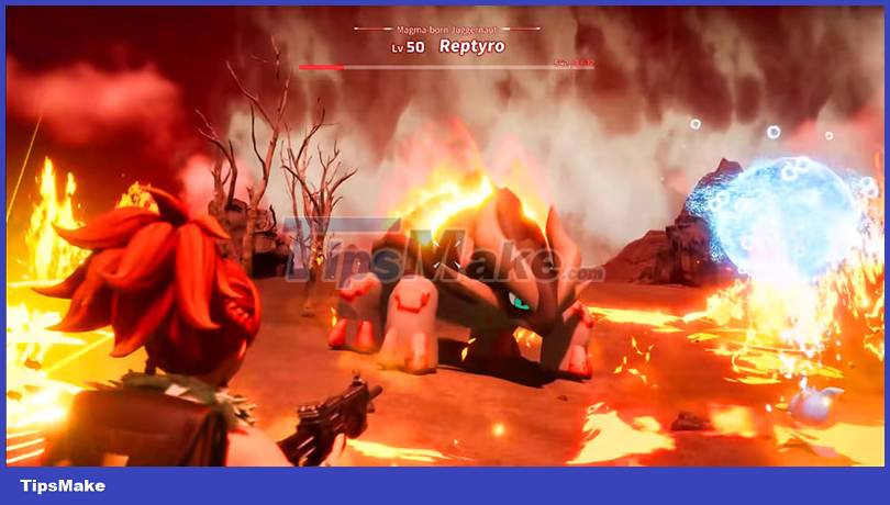 How to play Palworld, Palworld guide for newbies Picture 5