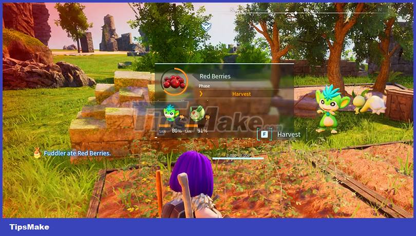 How to play Palworld, Palworld guide for newbies Picture 6