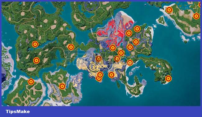 How to play Palworld, Palworld guide for newbies Picture 8