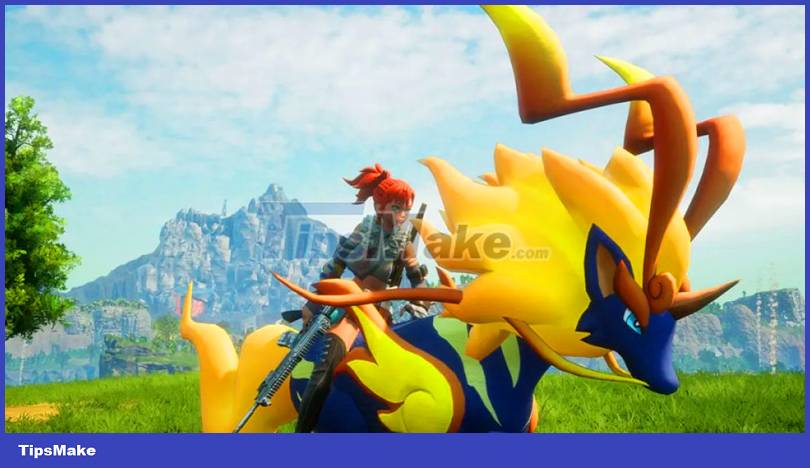 How to play Palworld, Palworld guide for newbies Picture 9