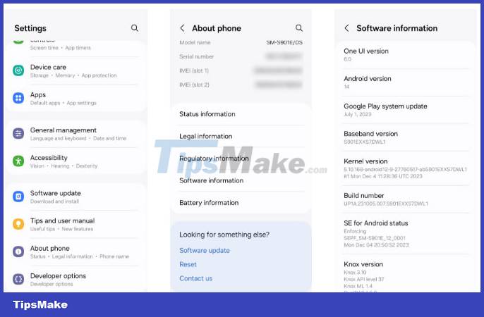 How to prevent apps from running in the background on Android Picture 1
