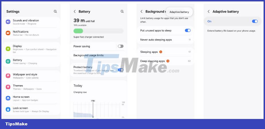 How to prevent apps from running in the background on Android Picture 6