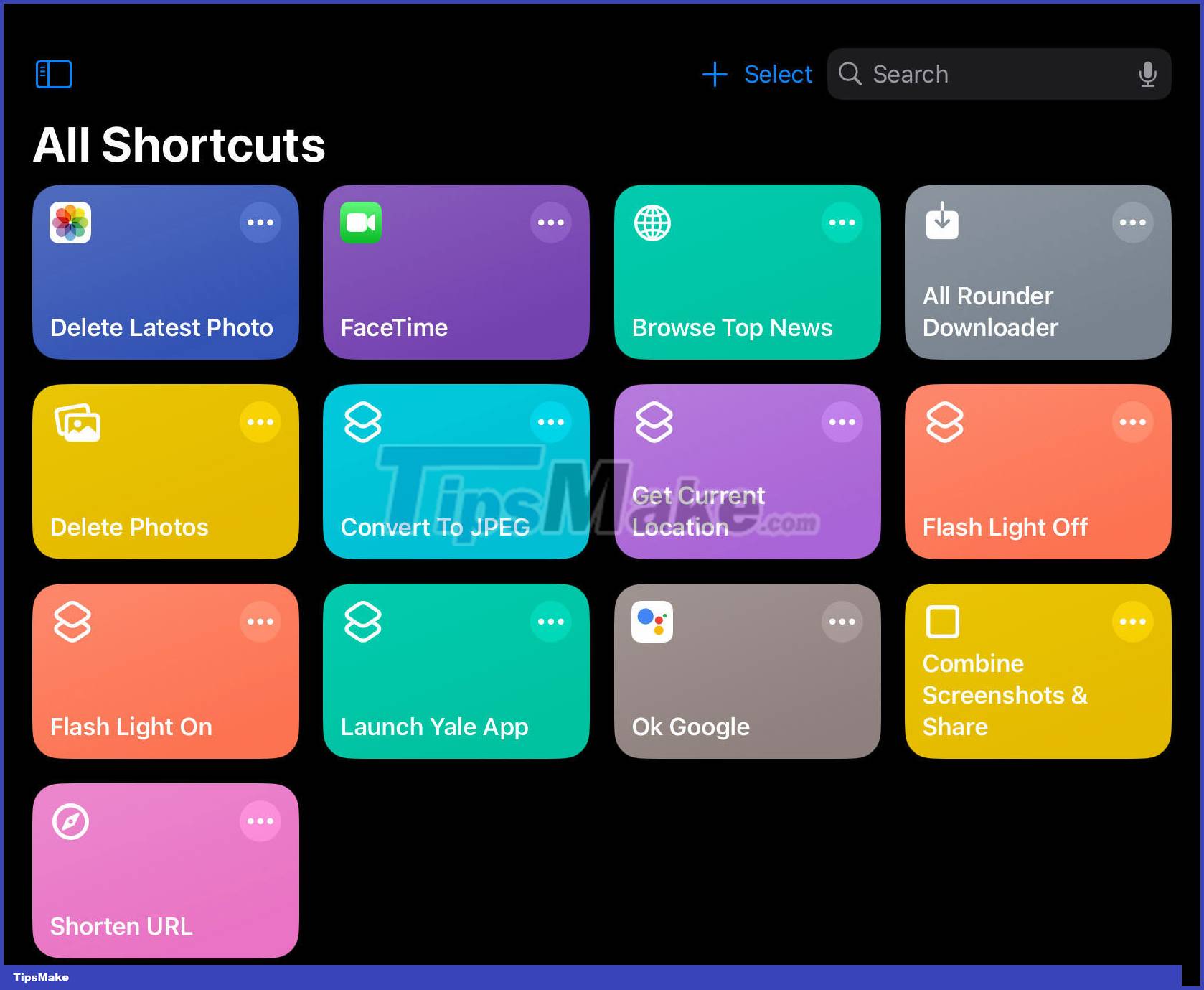 How to quickly delete iPhone photos after sending Picture 2