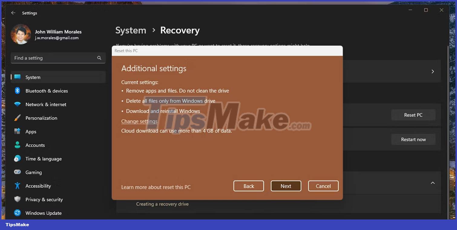 How to quickly remove Bloatware from Windows 11 Picture 8