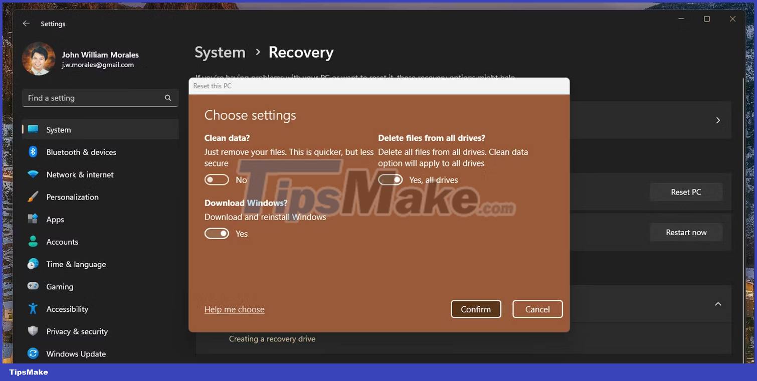How to quickly remove Bloatware from Windows 11 Picture 9