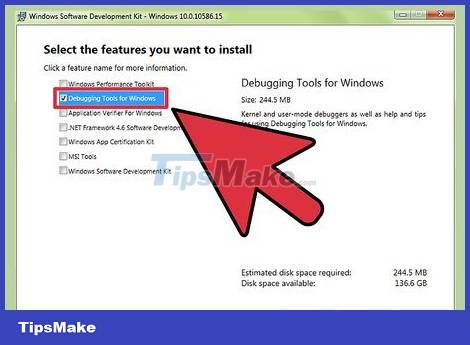 How to Read a Dump File (.dmp) Picture 11
