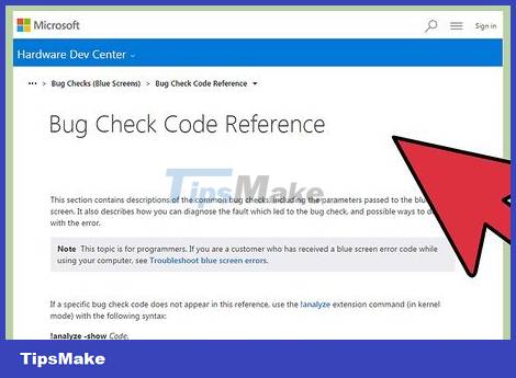 How to Read a Dump File (.dmp) Picture 23