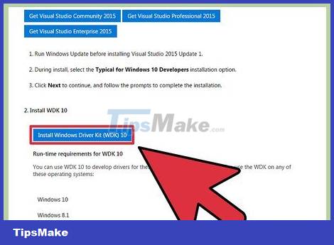 How to Read a Dump File (.dmp) Picture 9