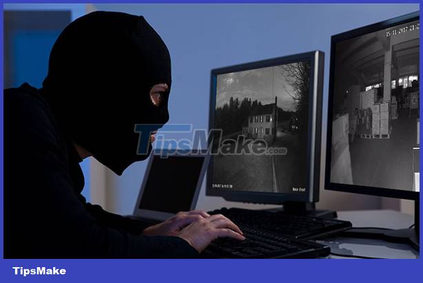 How to recognize when your camera is hacked and how to prevent it Picture 1