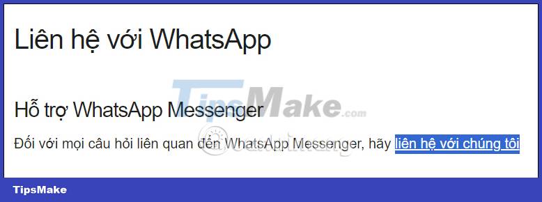 How to recover locked WhatsApp account Picture 6