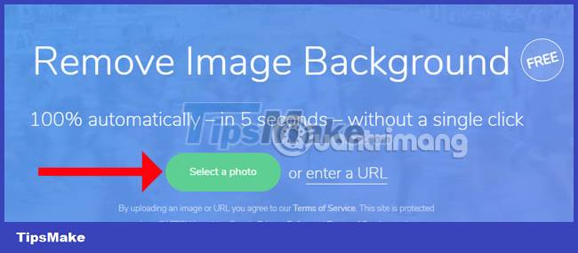 How to remove fonts online, remove photo background very easily ...