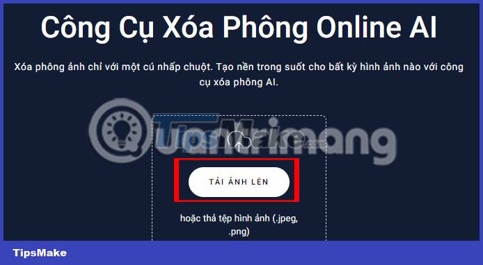 How to remove fonts online, remove photo background very easily Picture 24
