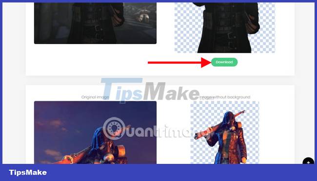 How to remove fonts online, remove photo background very easily Picture 4
