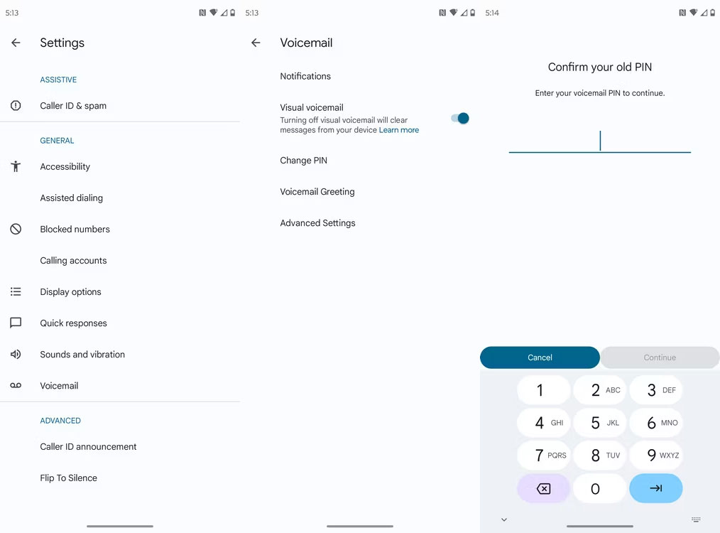 how-to-reset-voicemail-password-on-android-or-iphone-tipsmake