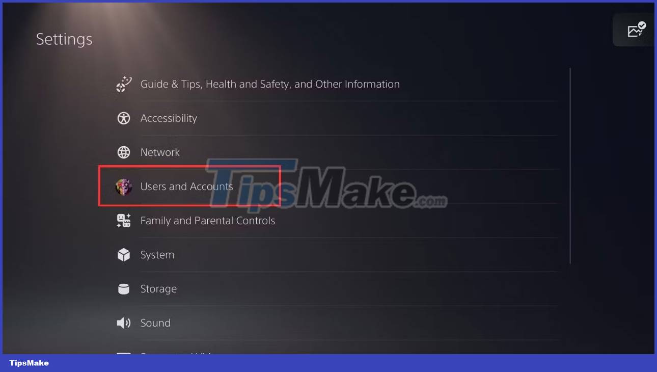 How to restore license on PS5 Picture 2