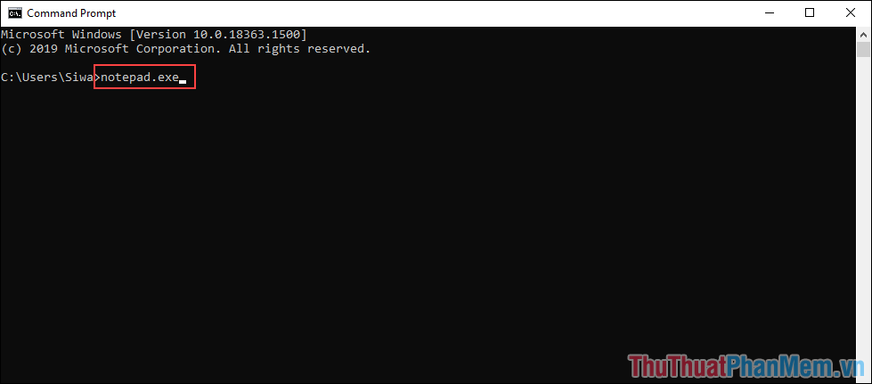 How to restore Windows 10 data when it fails to boot Picture 6