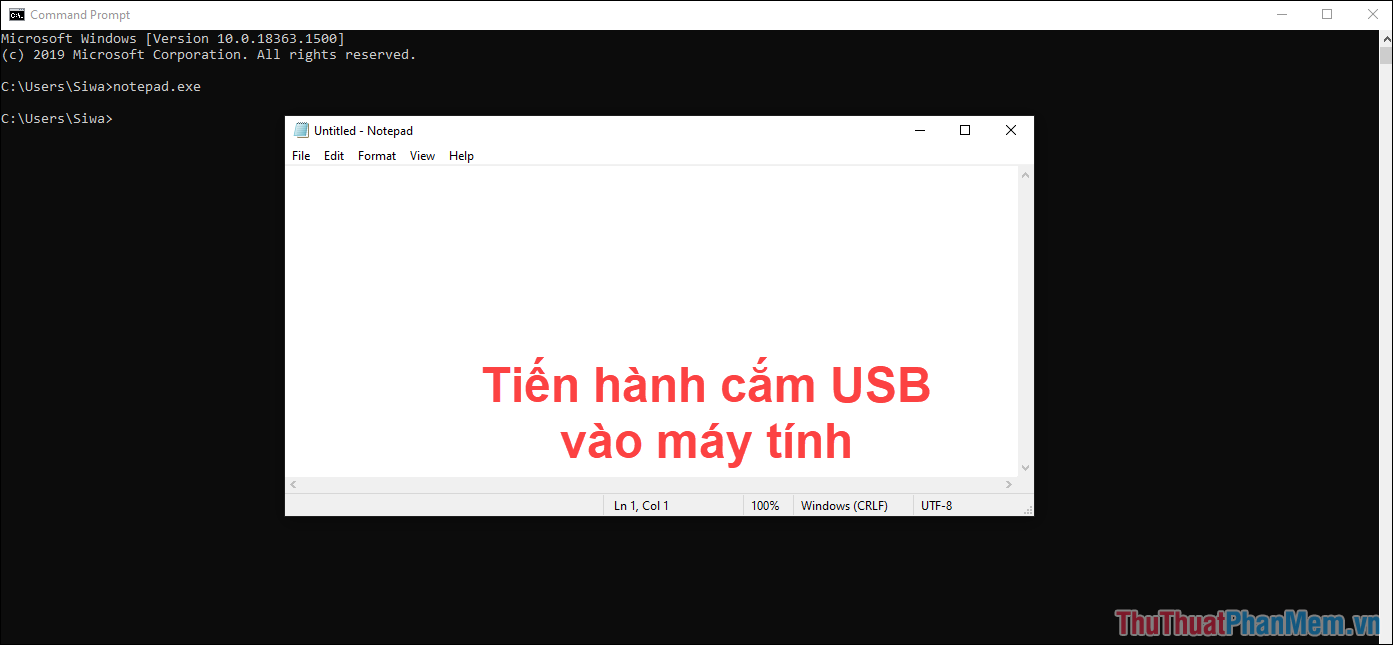 How to restore Windows 10 data when it fails to boot Picture 7
