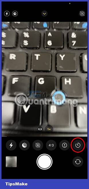 How to schedule photos on iPhone Picture 2