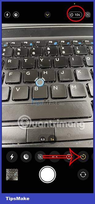 How to schedule photos on iPhone Picture 4