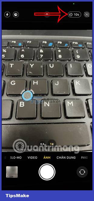 How to schedule photos on iPhone Picture 5