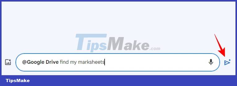 How to search emails and Drive files on Gemini Picture 4