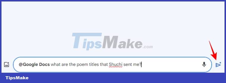 How to search emails and Drive files on Gemini Picture 6