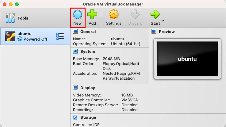 How to share VirtualBox VM across different operating systems Picture 12