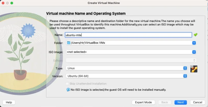 How to share VirtualBox VM across different operating systems Picture 13