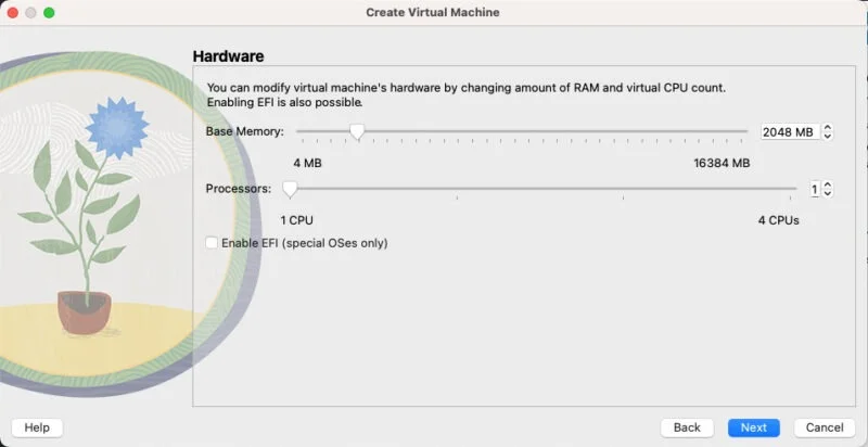 How to share VirtualBox VM across different operating systems Picture 14